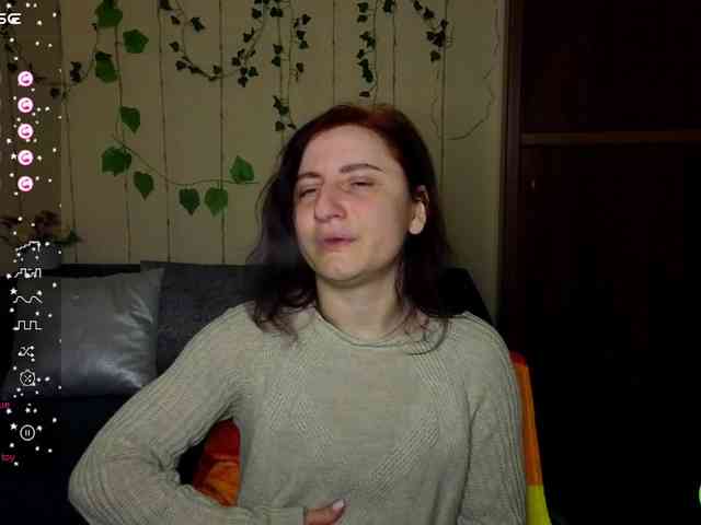 Musekittyjeni112 webcam