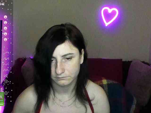 Musekittyjeni112 webcam