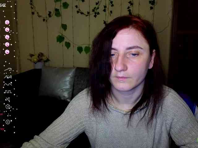 Musekittyjeni112 webcam