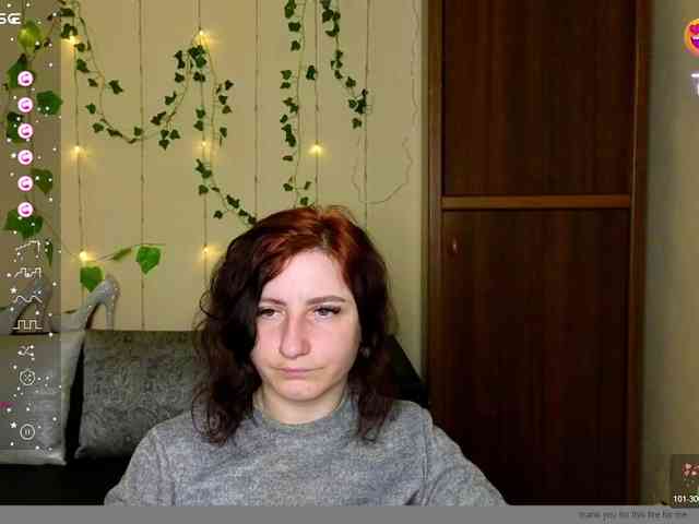 Musekittyjeni112 webcam