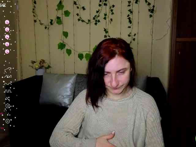 Musekittyjeni112 webcam