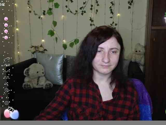 Musekittyjeni112 webcam