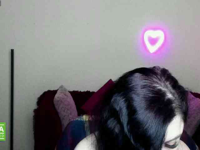 Musekittyjeni112 webcam