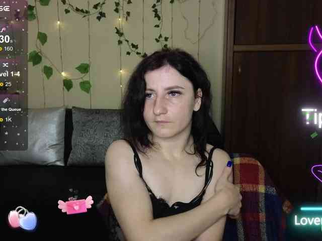 Musekittyjeni112 webcam