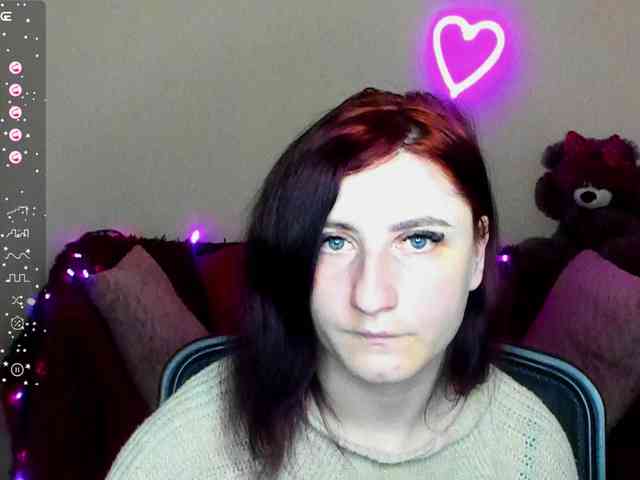 Musekittyjeni112 webcam