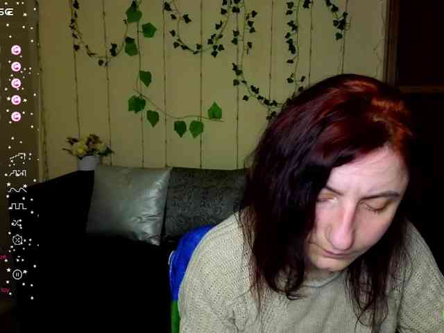 Musekittyjeni112 webcam