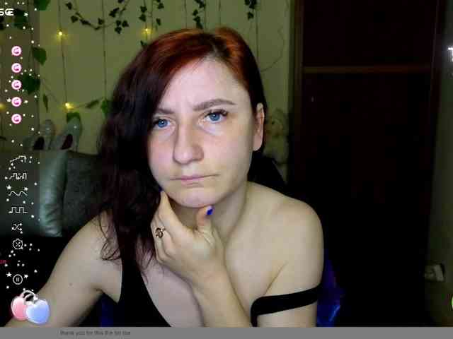 Musekittyjeni112 webcam