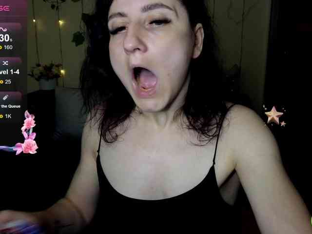 Musekittyjeni112 webcam
