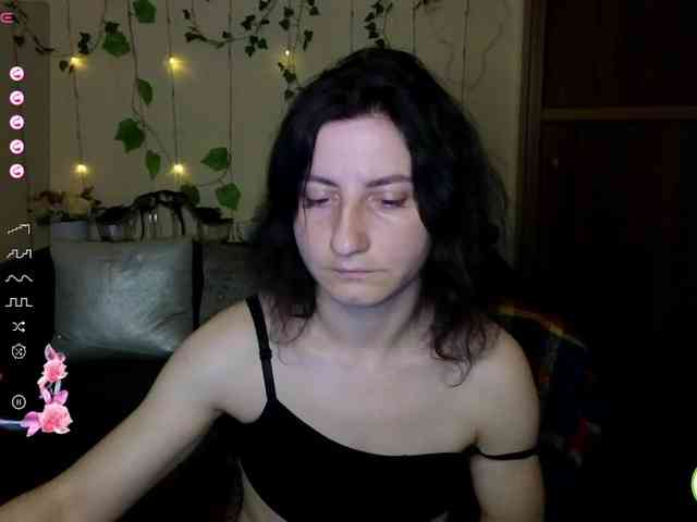 Musekittyjeni112 webcam