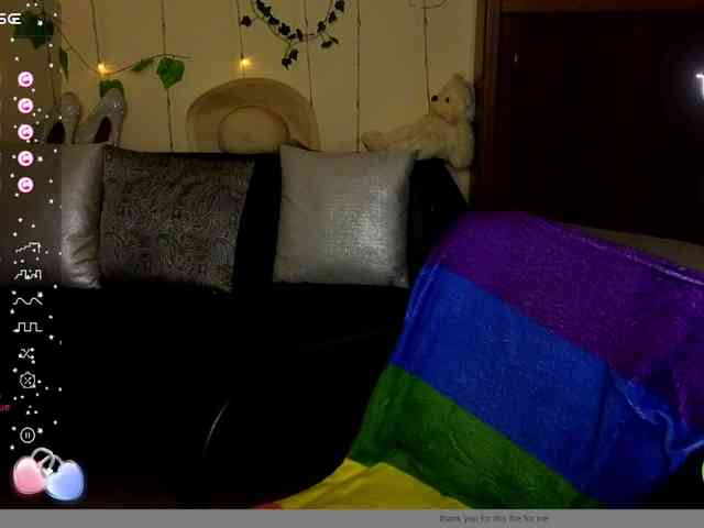 Musekittyjeni112 webcam