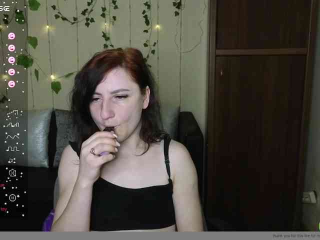 Musekittyjeni112 webcam