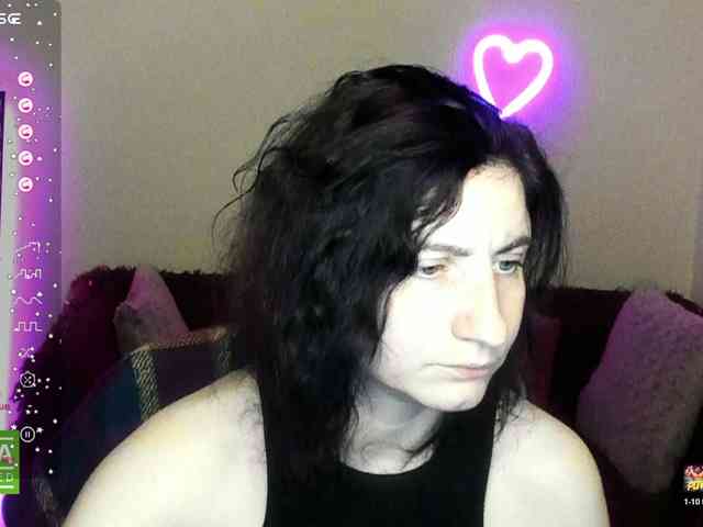 Musekittyjeni112 webcam