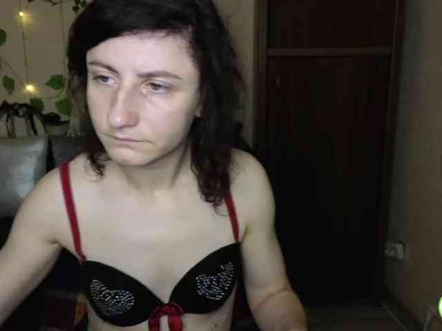 Musekittyjeni112 webcam