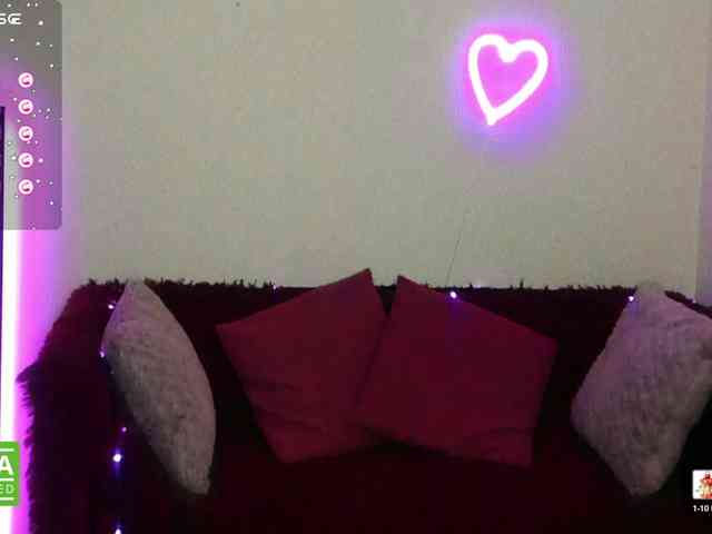 Musekittyjeni112 webcam