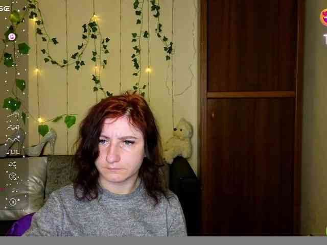 Musekittyjeni112 webcam