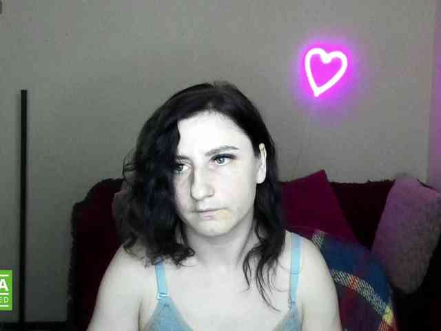 Musekittyjeni112 webcam