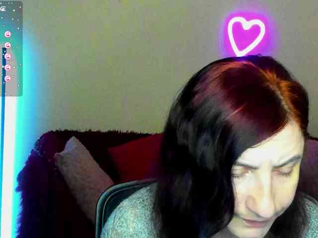 Musekittyjeni112 webcam
