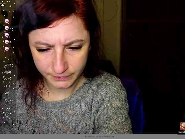 Musekittyjeni112 webcam