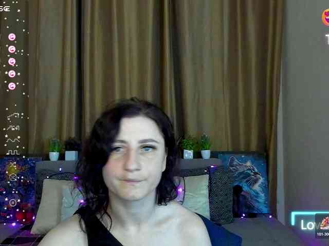 Musekittyjeni112 webcam