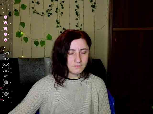 Musekittyjeni112 webcam