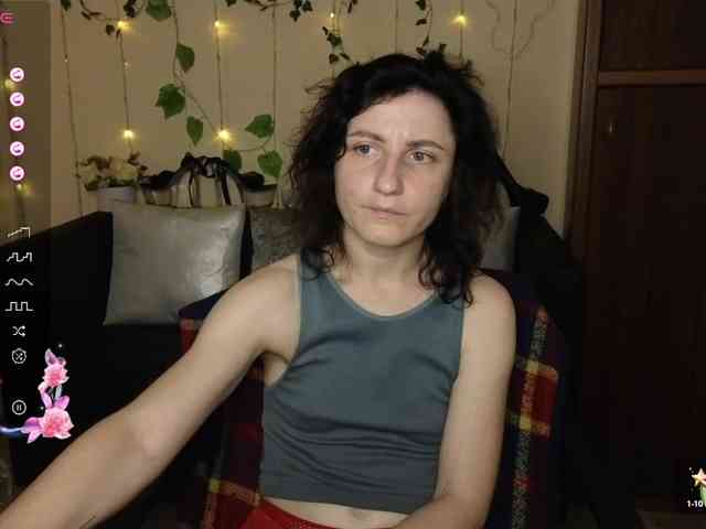 Musekittyjeni112 webcam
