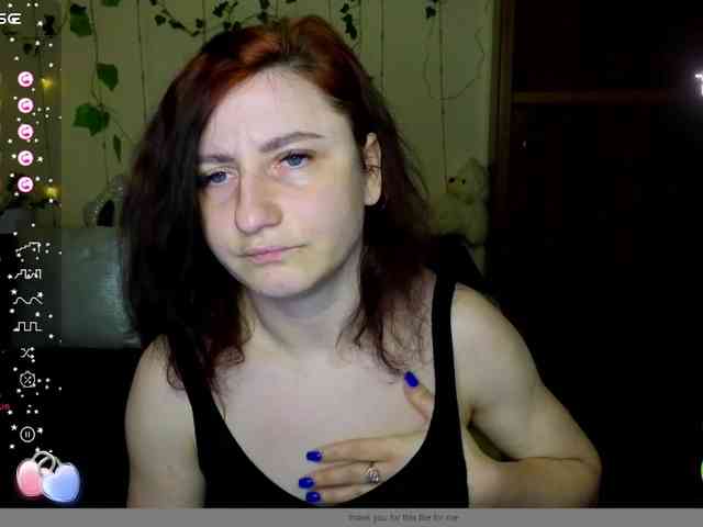 Musekittyjeni112 webcam