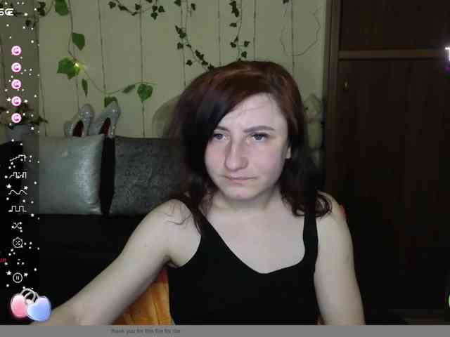 Musekittyjeni112 webcam