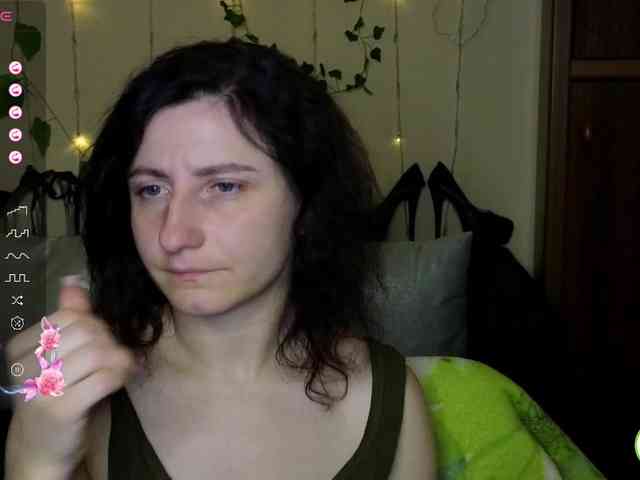Musekittyjeni112 webcam