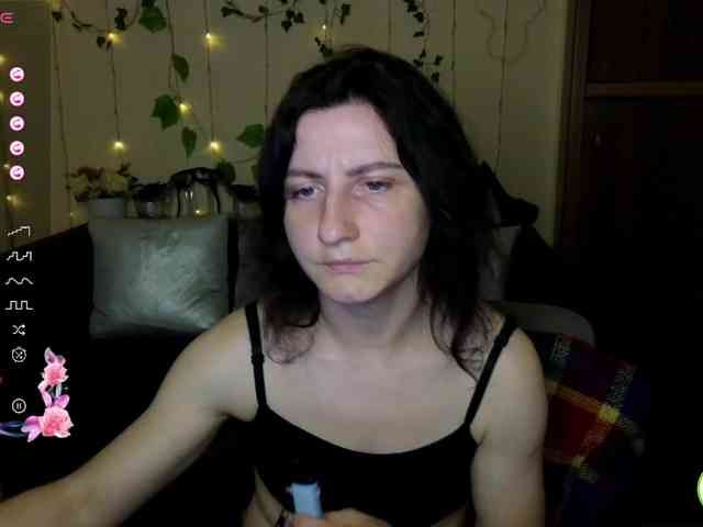 Musekittyjeni112 webcam