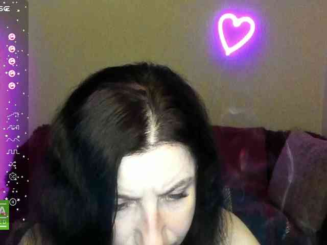 Musekittyjeni112 webcam