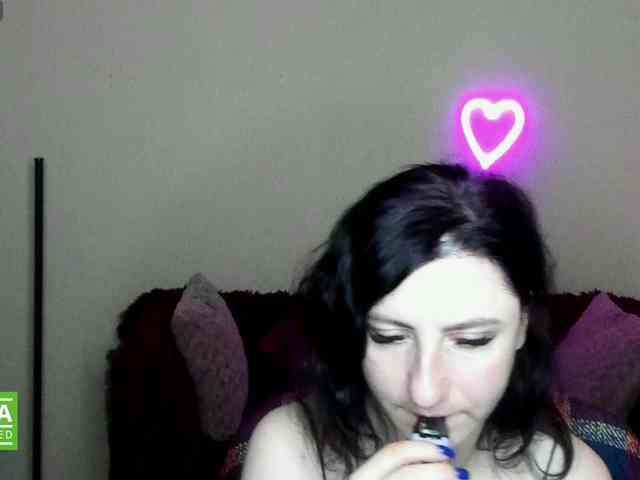 Musekittyjeni112 webcam