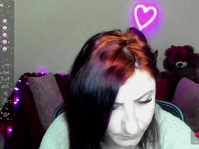 Musekittyjeni112 webcam