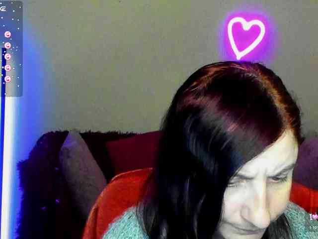 Musekittyjeni112 webcam