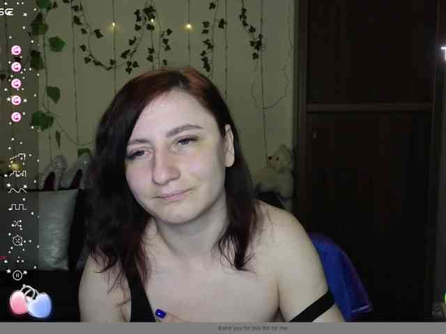 Musekittyjeni112 webcam
