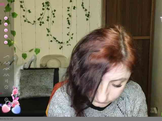 Musekittyjeni112 webcam
