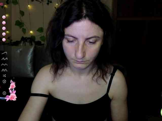 Musekittyjeni112 webcam