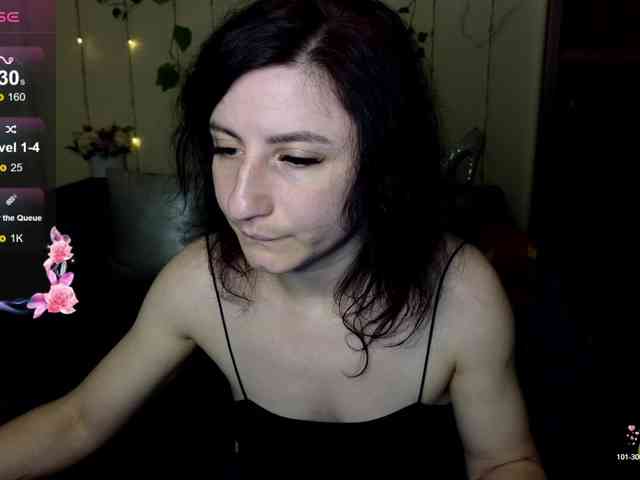 Musekittyjeni112 webcam