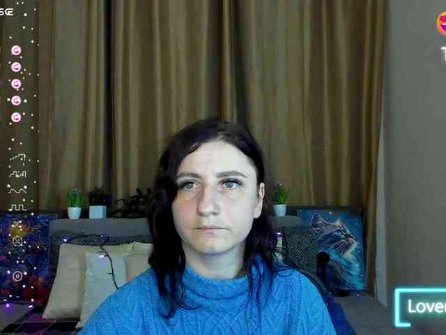 Musekittyjeni112 webcam