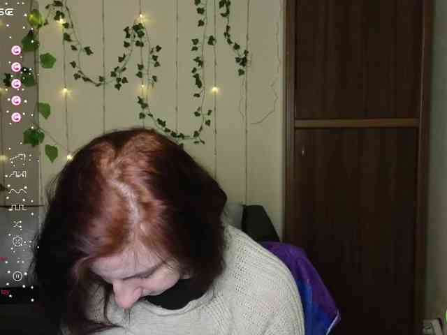 Musekittyjeni112 webcam