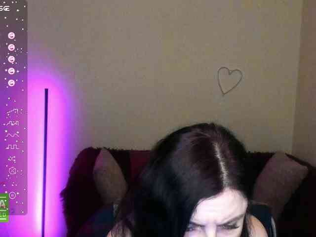 Musekittyjeni112 webcam
