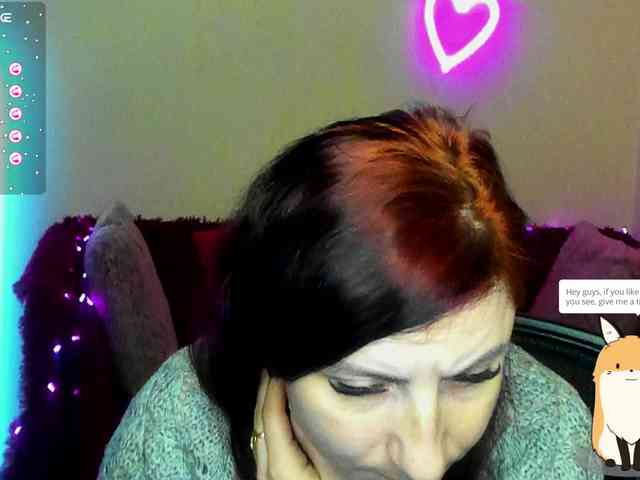 Musekittyjeni112 webcam