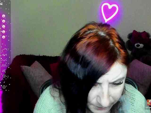 Musekittyjeni112 webcam