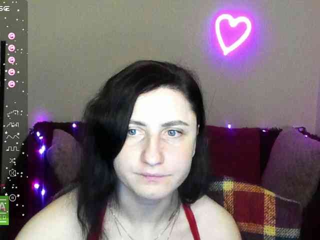 Musekittyjeni112 webcam