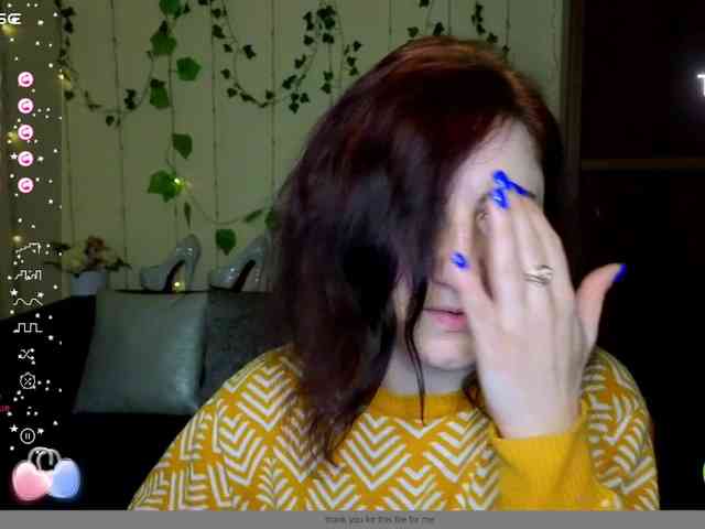 Musekittyjeni112 webcam