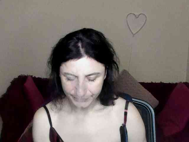 Musekittyjeni112 webcam