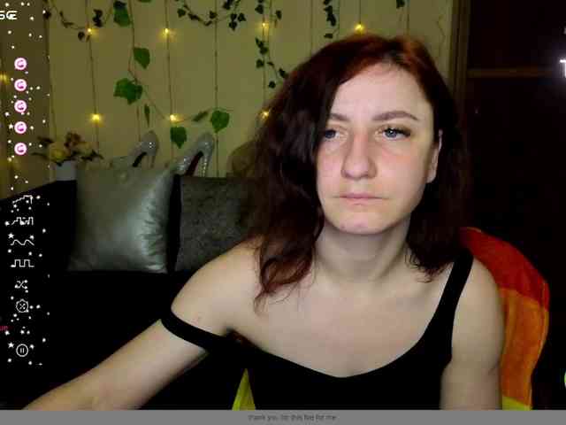 Musekittyjeni112 webcam