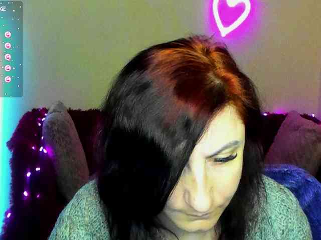 Musekittyjeni112 webcam