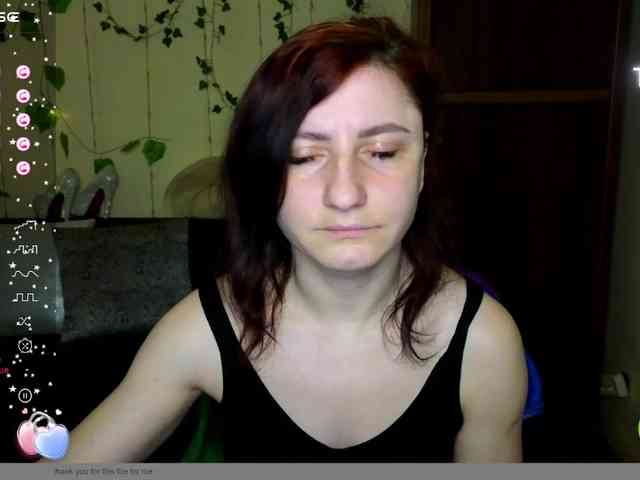 Musekittyjeni112 webcam