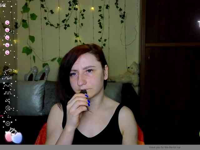 Musekittyjeni112 webcam