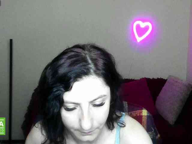 Musekittyjeni112 webcam